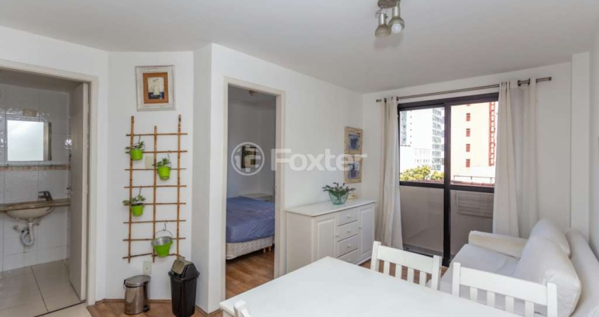 Apartamento com 1 quarto à venda na Rua Doutor Gabriel dos Santos, 67, Santa Cecília, São Paulo
