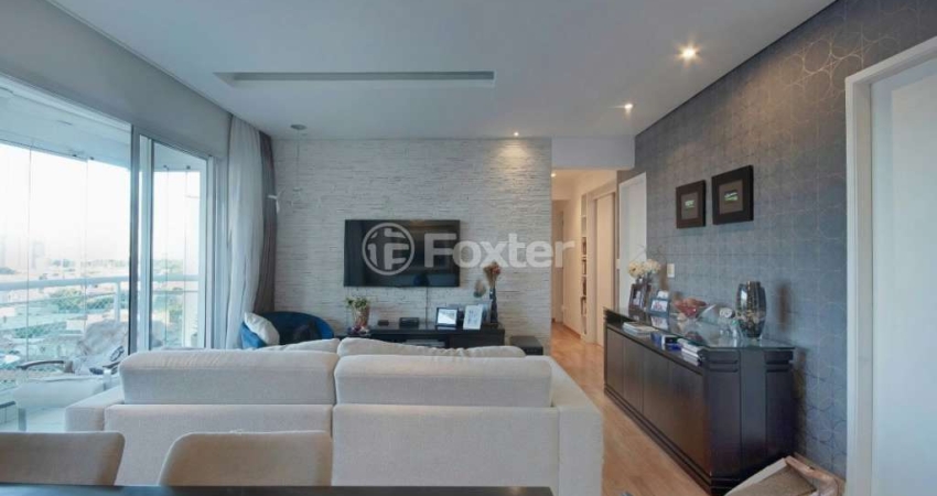 Apartamento com 3 quartos à venda na Rua Faustolo, 1101, Lapa, São Paulo