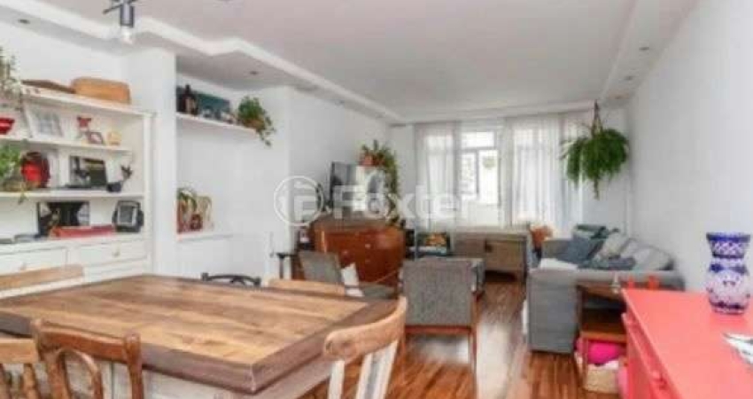 Apartamento com 2 quartos à venda na Rua Capitão Pinto Ferreira, 95, Jardim Paulista, São Paulo