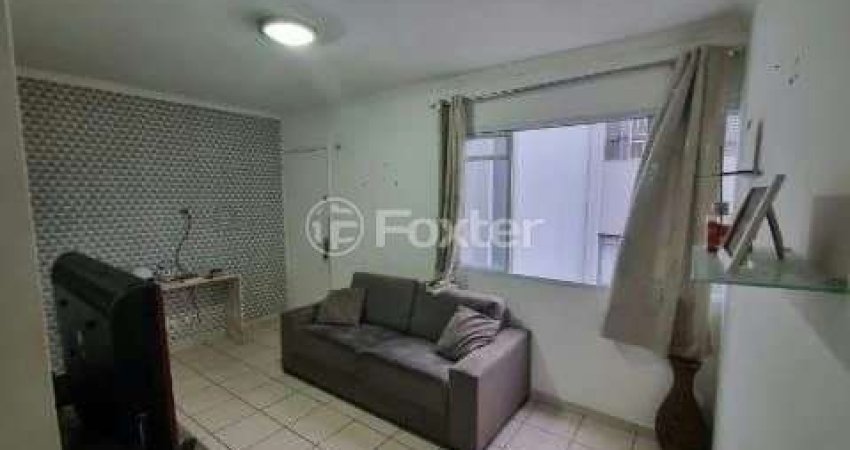 Apartamento com 2 quartos à venda na Rua Nestor Homem de Melo, 152, Campo Limpo, São Paulo