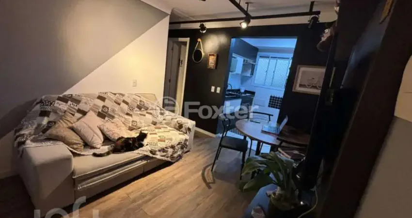 Apartamento com 2 quartos à venda na Viela Betânia, 4, Jardim Albertina, Guarulhos