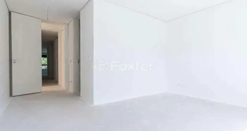 Casa em condomínio fechado com 4 quartos à venda na Alameda Calicut, 72, Chácara Santo Antônio, São Paulo