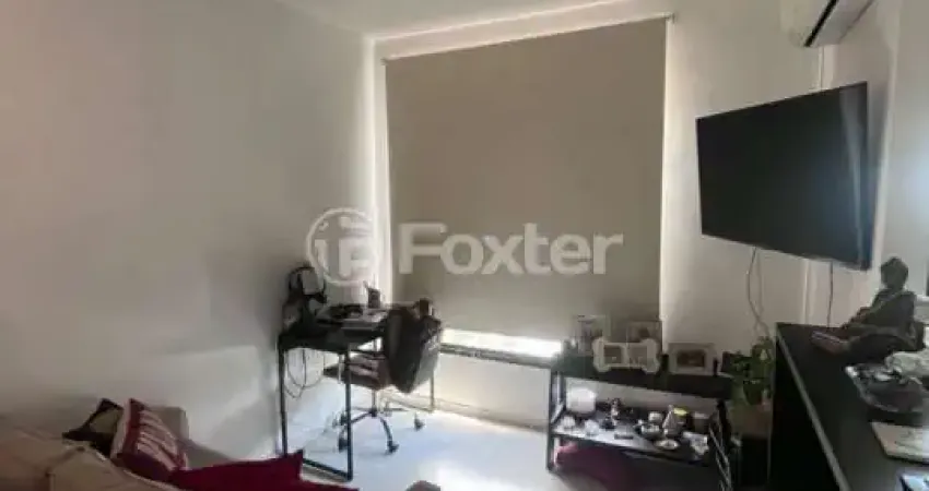 Apartamento com 1 quarto à venda na Rua Guaraiúva, 450, Cidade Monções, São Paulo