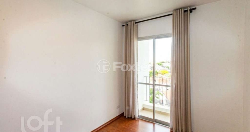 Apartamento com 2 quartos à venda na Rua das Tâmaras, 210, Vila Paulista, São Paulo