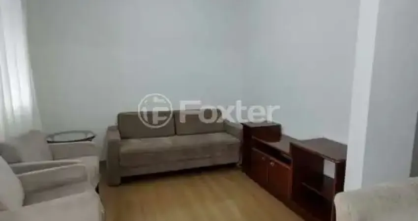Apartamento com 1 quarto à venda na Rua Heitor Penteado, 2111, Sumarezinho, São Paulo