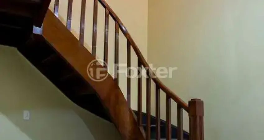 Casa com 6 quartos à venda na Avenida Paes de Barros, 514, Mooca, São Paulo