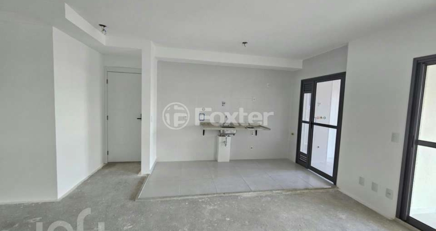 Apartamento com 3 quartos à venda na Rua Dona Leopoldina, 262, Ipiranga, São Paulo