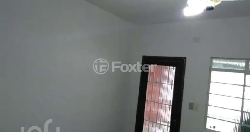 Casa com 2 quartos à venda na Rua Paulino Benedito de Freitas Filho, 46, Jardim Itapemirim, São Paulo