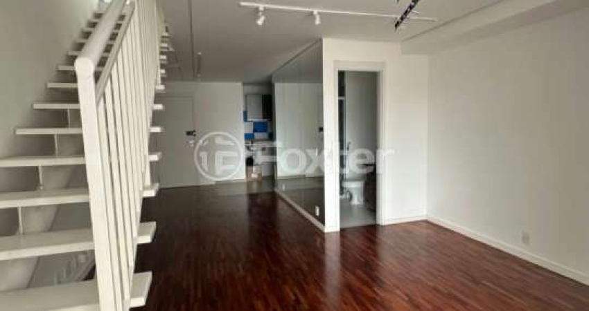 Apartamento com 1 quarto à venda na Rua Álvaro de Carvalho, 127, Centro, São Paulo