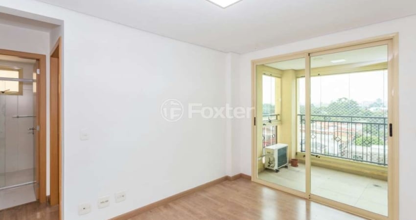 Apartamento com 1 quarto à venda na Rua Desembargador Euclides da Silveira, 96, Casa Verde, São Paulo