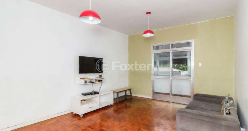 Apartamento com 3 quartos à venda na Rua Lavradio, 34, Barra Funda, São Paulo