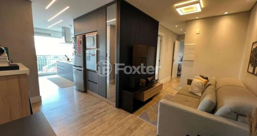 Apartamento com 3 quartos à venda na Praça Dom Francisco de Souza, 126, Santo Amaro, São Paulo