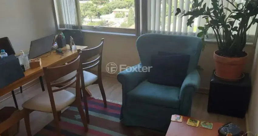 Sala comercial com 1 sala à venda na Avenida Brigadeiro Faria Lima, 1572, Pinheiros, São Paulo