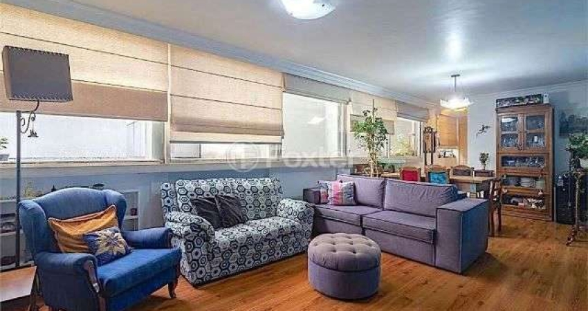 Apartamento com 3 quartos à venda na Alameda Campinas, 1085, Jardim Paulista, São Paulo