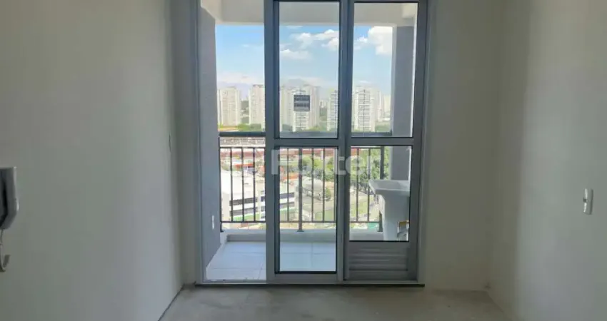 Apartamento com 2 quartos à venda na Rua Marina Ciufuli Zanfelice, 176, Água Branca, São Paulo