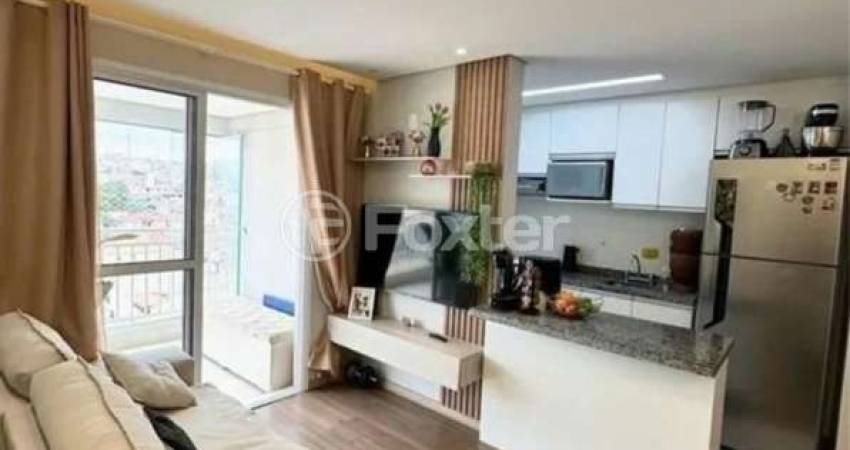 Apartamento com 3 quartos à venda na Rua José Galdino de Lucena, 143, Chácara São João, São Paulo