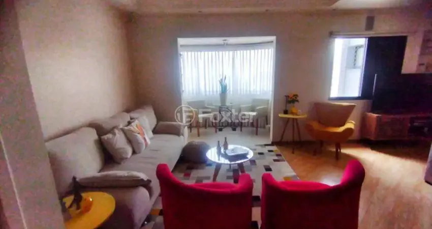 Apartamento com 2 quartos à venda na Rua Antônio Júlio dos Santos, 554, Fazenda Morumbi, São Paulo