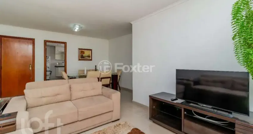 Apartamento com 3 quartos à venda na Rua Professor Rodolfo São Tiago, 45, Belenzinho, São Paulo