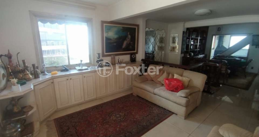 Apartamento com 4 quartos à venda na Rua Caconde, 399, Jardim Paulista, São Paulo