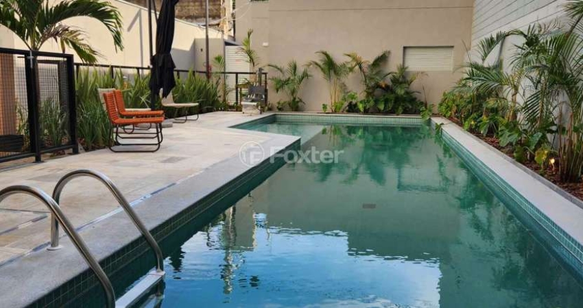 Apartamento com 2 quartos à venda na Rua Butantã, 550, Pinheiros, São Paulo