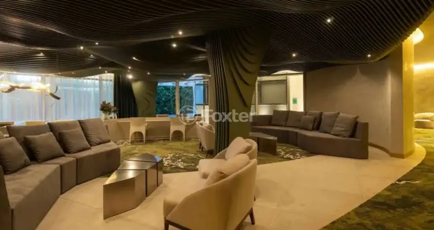 Apartamento com 1 quarto à venda na Rua Funchal, 65, Vila Olímpia, São Paulo