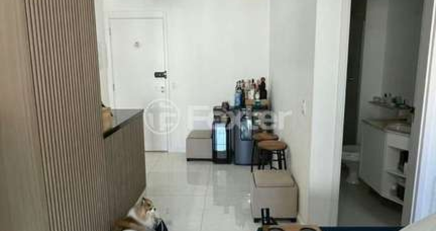 Apartamento com 2 quartos à venda na Rua Doutor Ribeiro de Almeida, 88, Barra Funda, São Paulo