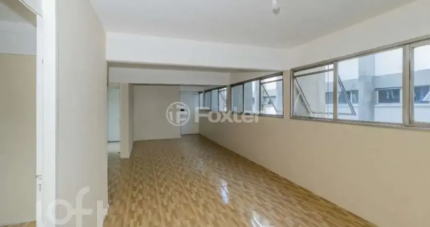 Apartamento com 3 quartos à venda na Rua Caiubi, 321, Perdizes, São Paulo