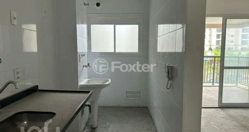Apartamento com 2 quartos à venda na Avenida Bartholomeu de Carlos, 901, Jardim Flor da Montanha, Guarulhos