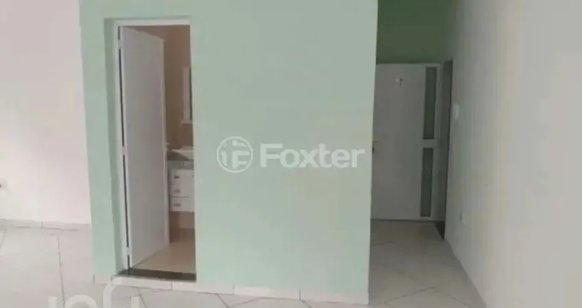 Casa com 2 quartos à venda na Rua Bartolomeu de Torales, 331, Vila Mazzei, São Paulo
