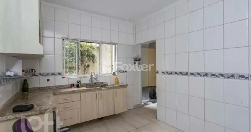 Casa com 5 quartos à venda na Travessa José Francisco de Oliveira, 123, Piraporinha, Diadema