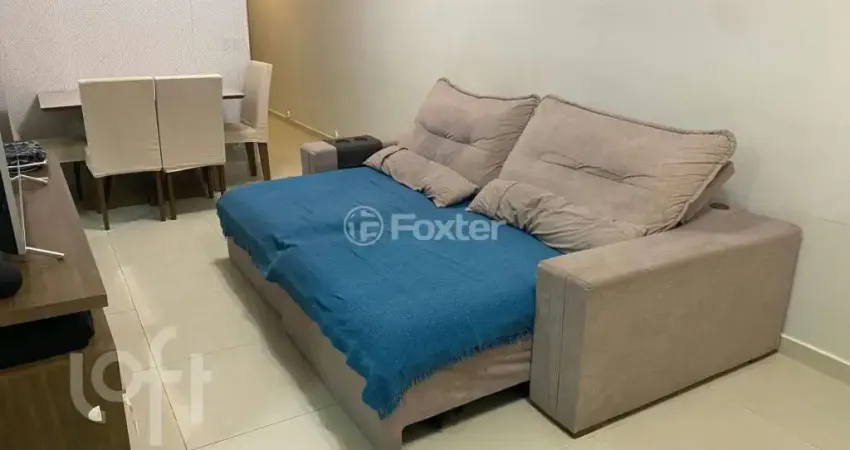 Apartamento com 3 quartos à venda na Rua Itapeti, 124, Vila Alpina, Santo André