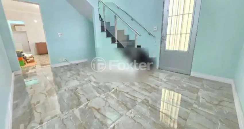 Casa com 3 quartos à venda na Avenida Professor Osvaldo de Oliveira, 334, Jardim Helena, São Paulo