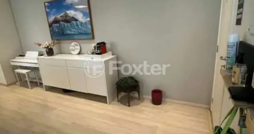 Apartamento com 2 quartos à venda na Rua Marina Crespi, 274, Mooca, São Paulo