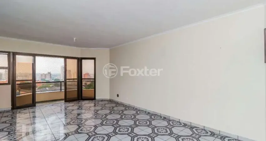 Apartamento com 4 quartos à venda na Rua Gama Lobo, 1565, Vila Dom Pedro I, São Paulo