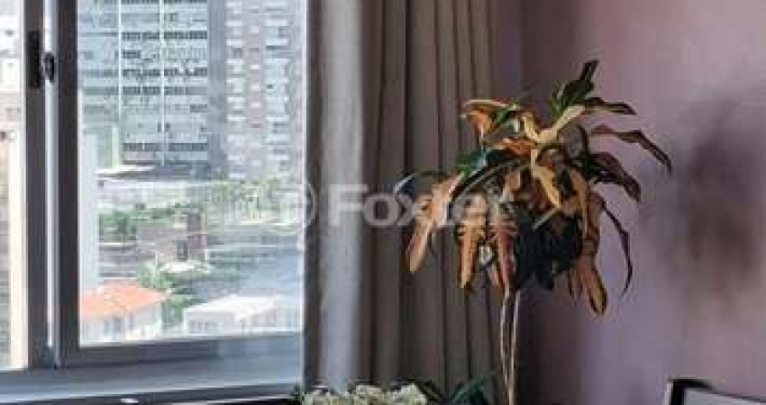 Apartamento com 3 quartos à venda na Rua Pires da Mota, 277, Aclimação, São Paulo