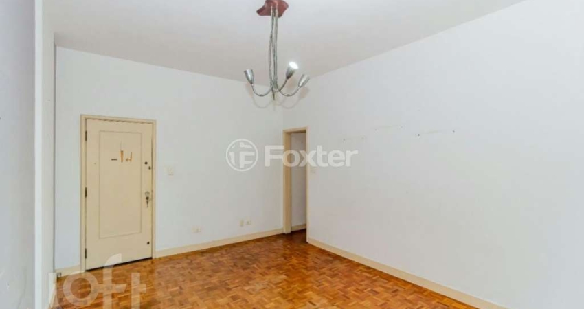 Apartamento com 2 quartos à venda na Rua Maestro Elias Lobo, 1040, Jardim Paulista, São Paulo