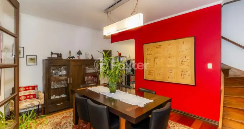 Casa com 3 quartos à venda na Rua Alves Guimarães, 753, Pinheiros, São Paulo