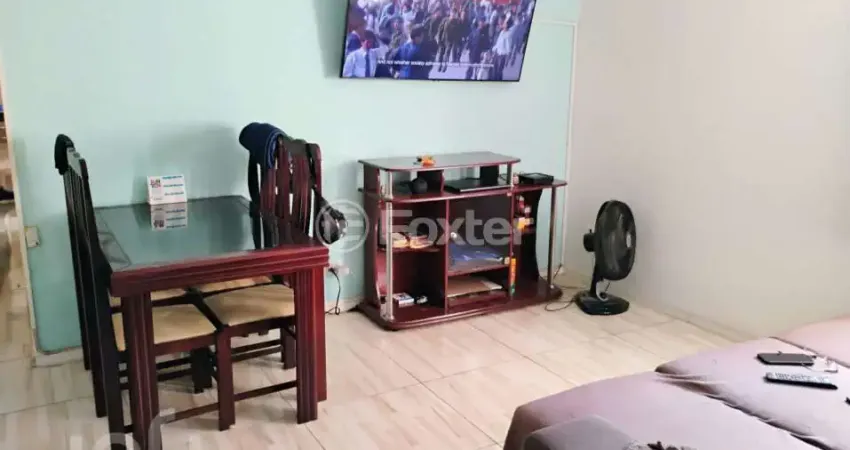 Apartamento com 3 quartos à venda na Rua Domingos de Morais, 1040, Vila Mariana, São Paulo