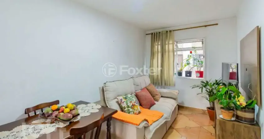 Apartamento com 4 quartos à venda na Avenida Jaguaré, 297, Jaguaré, São Paulo