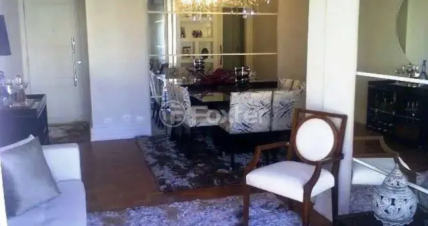 Apartamento com 1 quarto à venda na Rua Indiana, 555, Brooklin Paulista, São Paulo
