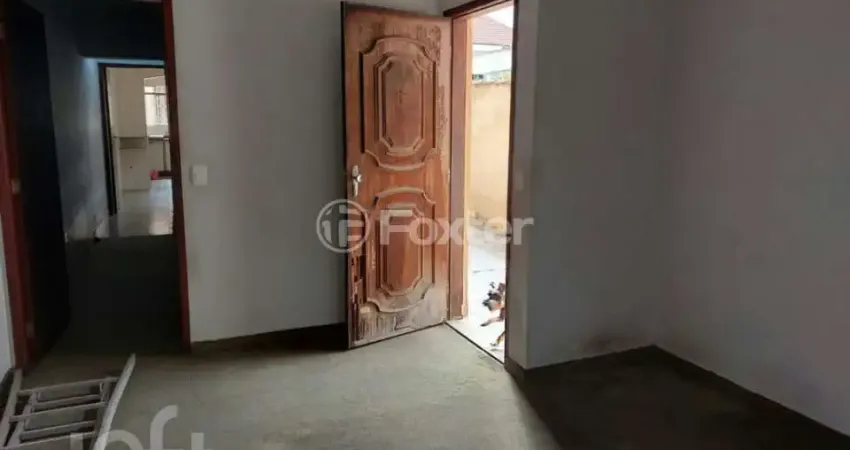 Casa com 3 quartos à venda na Rua Madri, 198, Utinga, Santo André