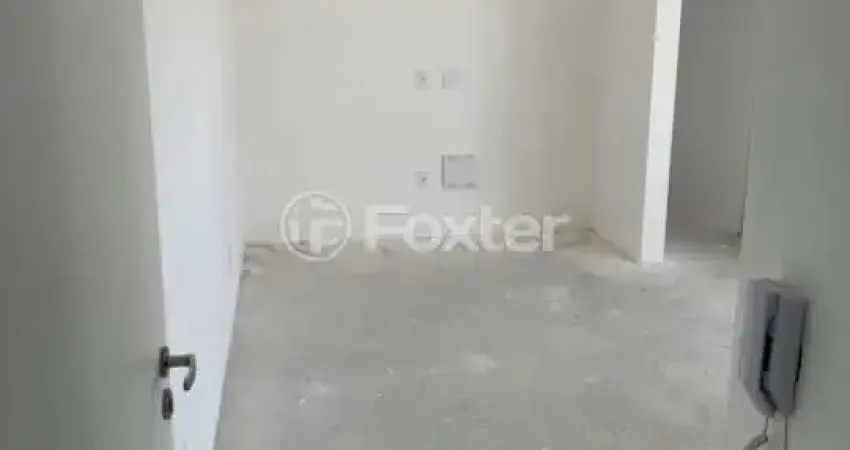 Apartamento com 2 quartos à venda na Rua Diepe, 40, Vila Metalúrgica, Santo André
