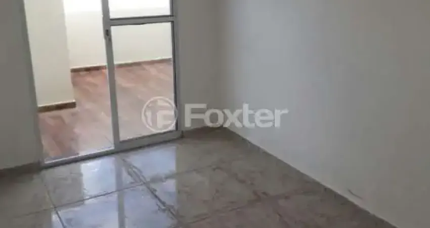 Apartamento com 2 quartos à venda na Rua Tsutomu Henni, 54, Vila Jacuí, São Paulo