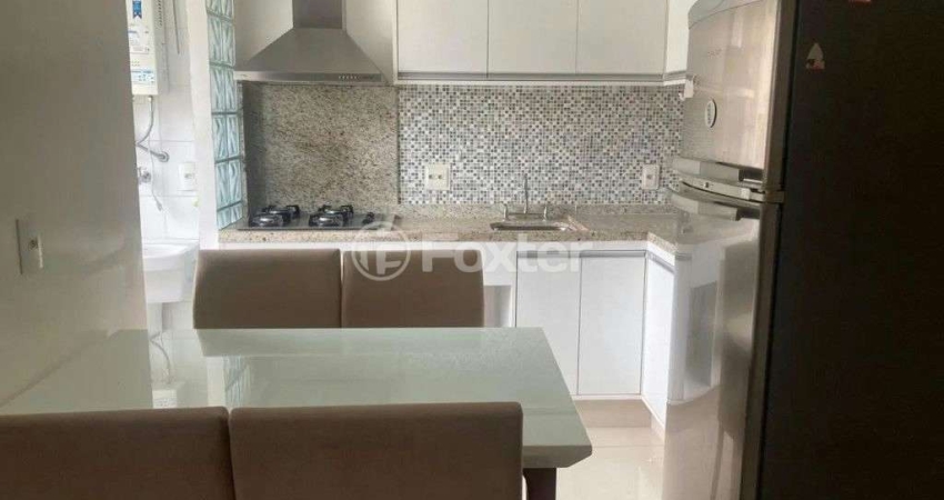 Apartamento com 1 quarto à venda na Rua Adolfo Reile, 286, Jardim Celeste, São Paulo