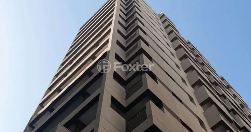 Apartamento com 1 quarto à venda na Rua Pamplona, 834, Jardim Paulista, São Paulo