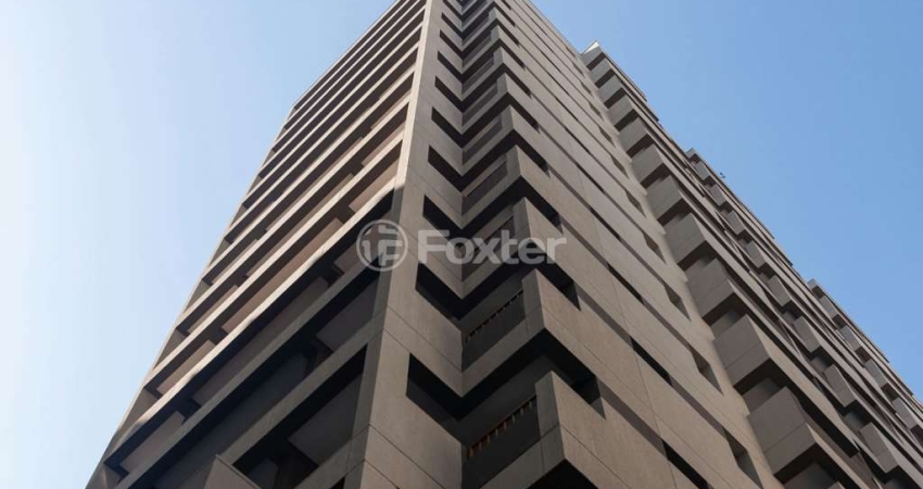 Apartamento com 1 quarto à venda na Rua Pamplona, 834, Jardim Paulista, São Paulo