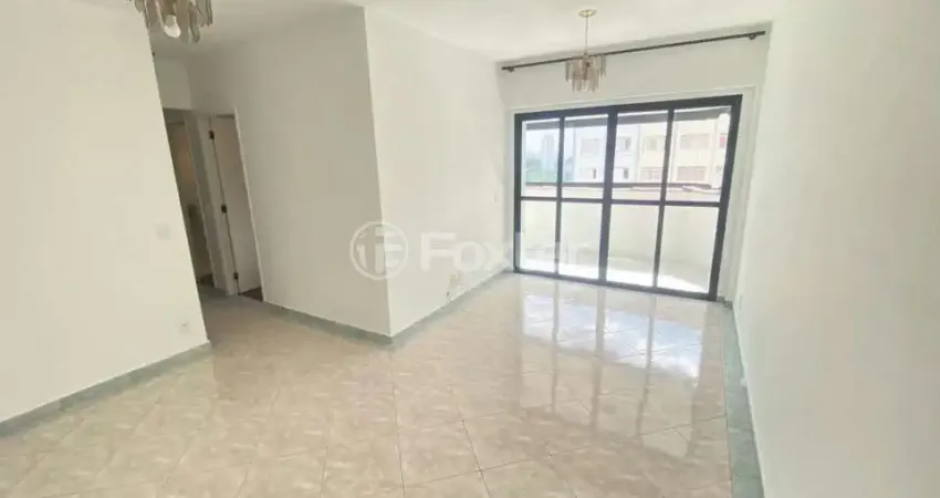 Apartamento com 3 quartos à venda na Rua das Uvaias, 125, Saúde, São Paulo