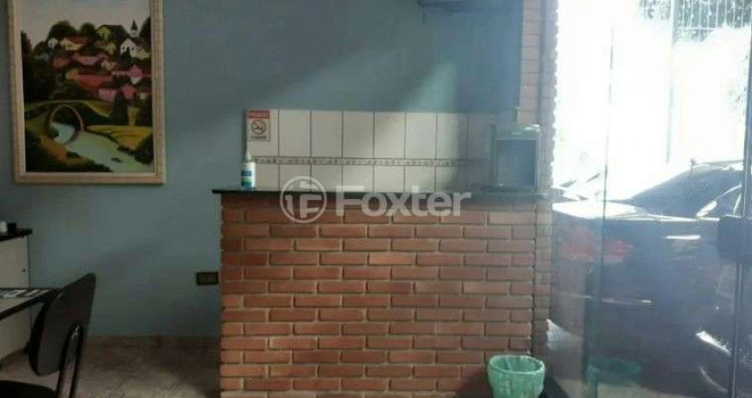 Barracão / Galpão / Depósito com 1 sala à venda na Avenida Nordestina, 1395, Vila Americana, São Paulo