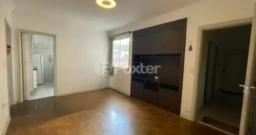 Apartamento com 2 quartos à venda na Rua Conselheiro Carrão, 241, Bela Vista, São Paulo