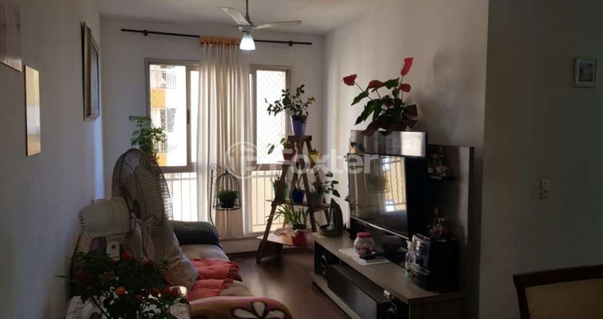 Apartamento com 2 quartos à venda na Avenida da Paz, 209, Jardim São Judas Tadeu, Guarulhos